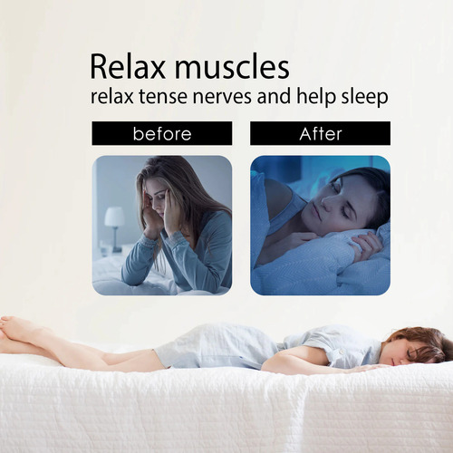 Adesivos Para Dormir Sleep Aid Patch Com Produtos Naturais Adesivo