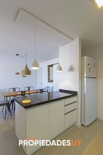 Pent House En Edificio Moon En Venta Con Vista Al Mar Desde Todos Los Ambientes