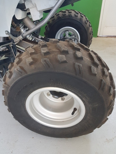 Yamaha Raptor