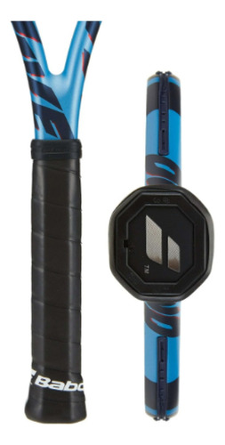 Raqueta Babolat Pure Drive Gen 11 2025 Celeste 4 3/8