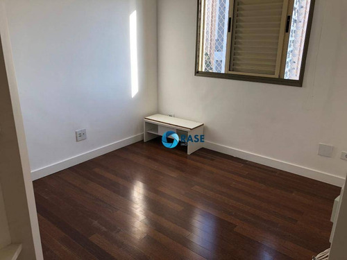 Imagem 8 de 17 de Apartamento Com 2 Dormitórios À Venda, 107 M² Por R$ 745.000,00 - Vila Andrade (zona Sul) - São Paulo/sp - Ap11957