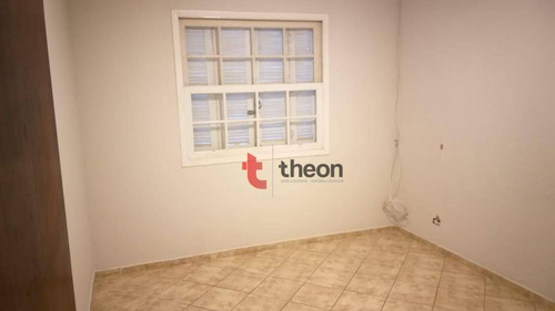 Imagem 4 de 22 de Sobrado Com 3 Dormitórios Para Alugar, 180 M² Por R$ 3.200,00/mês - Tatuapé - São Paulo/sp - So0058