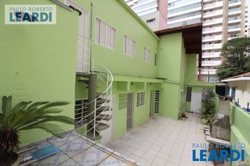 Imagem 12 de 15 de Comercial - Perdizes - Sp - 499983