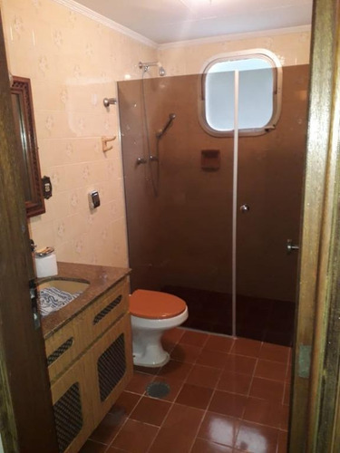 Imagem 7 de 30 de Apartamento Em São Paulo - Sp - Ap0051_slima