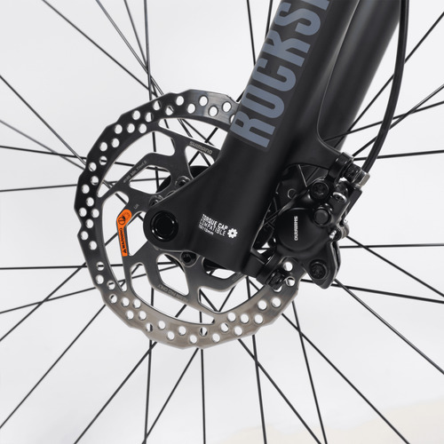 Bicicleta Tsw Yukon Gx Rs Freio Shimano Mt500 Aro 29