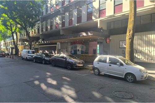 Alquila Tu Local En El Corazón De Concepción