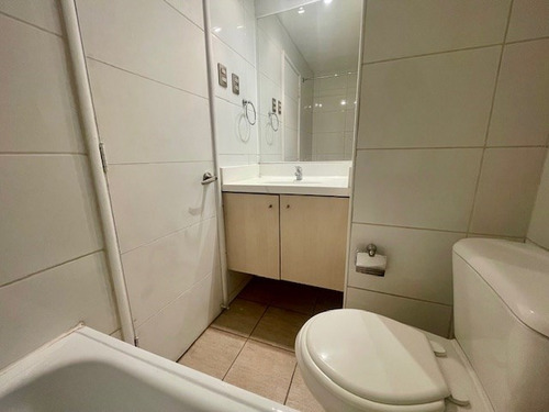 Vendo Dpto. 3 Dorm. Y 2 Baños A Cuadras Metro Ñuñoa