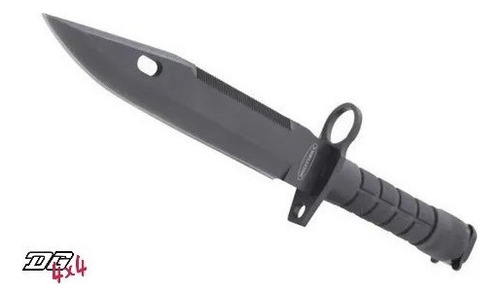Cuchillo Tipo Espada Senderismo Smittybilt Sb2832