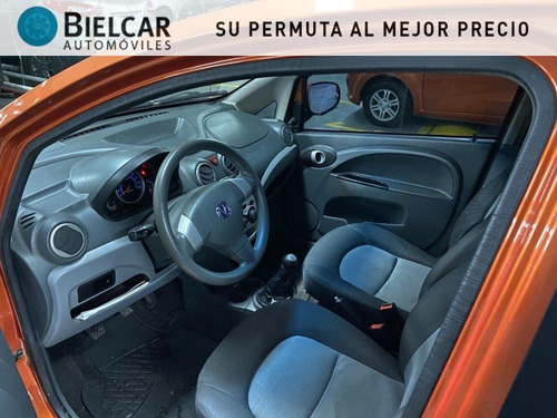 Chana Benni 1.0 Full Excelente Estado