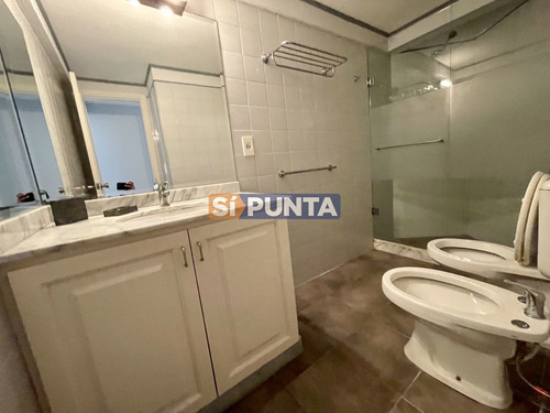 Imagen 6 de 26 de Apartamento De 3 Dormitorios A La Venta En Pinares
