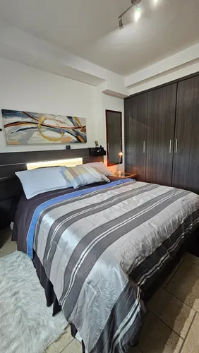 Apartamento En Costa Sol