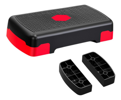 Stepper Aeróbico, Stepper De Entrenamiento, De Ejercicio