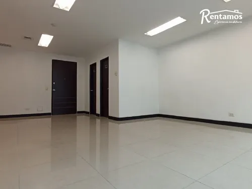Oficina En Arriendo En Guayabal. Cod A11586