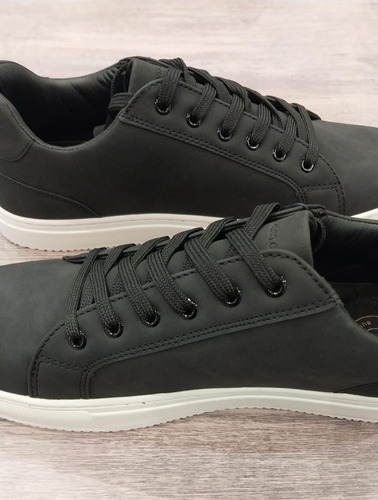 Zapatillas Urbanas Fhanton Kevingston