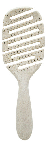 Jessamy Natural Cepillo De Pelo Biodegradable Araña C1147
