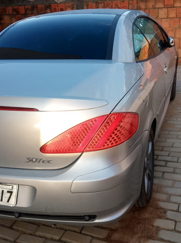 Peugeot 307cc