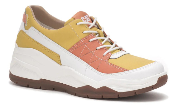 Zapatillas Cat Iris | MercadoLibre 📦