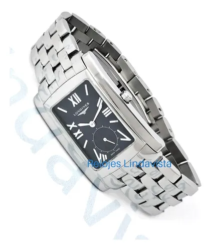 Longines dolce vita hombre clearance