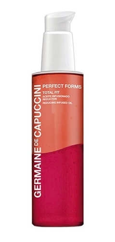 Perfect Forms Aceite Reductor Total Fit Germaine De Capuccin