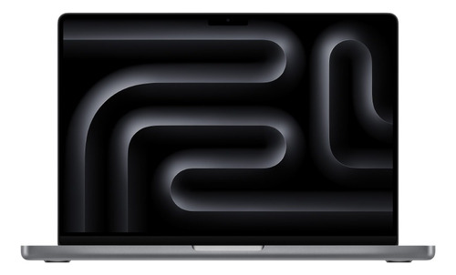 Apple Macbook Pro 14 Chip M3 Pro 18gb Ram 1tb Negro
