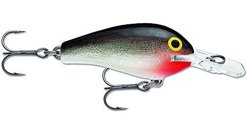 Señuelo Rapala Fat Wrap Fr5 2.0