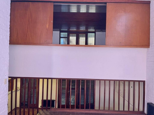 Imagen 9 de 30 de Lote Con Chalet Apto Edificio Pb Y 7 Pisos Chauvin