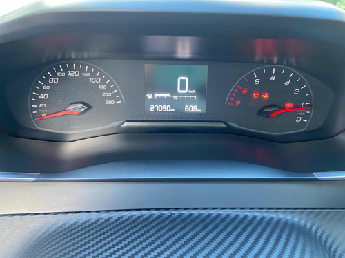 Peugeot 208 1.6 Active Pack