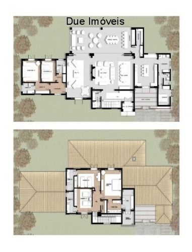 Imagem 3 de 30 de Oportunidade- Fazenda Da Grama - Em Construção - Ca02251 - 69342969