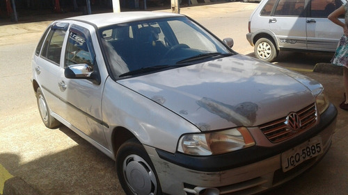 Imagem 3 de 3 de Volkswagen Gol 2005