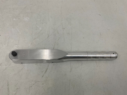 Gedore 8560-01 Torque Wrench,3/8in,70-350 Lbf.-in. Bbt