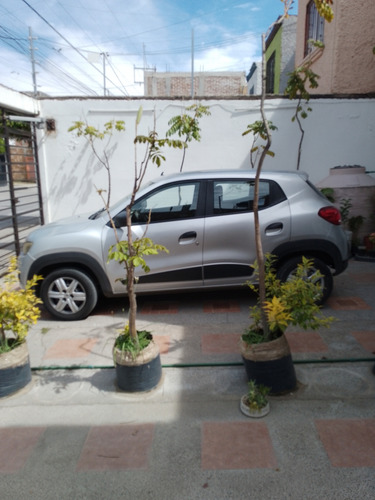Renault Kwid 1.0 Sce 66cv Intense