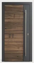 Comprar Puerta Reforzada. Puerta Exterior. Puerta Interior. Puerta