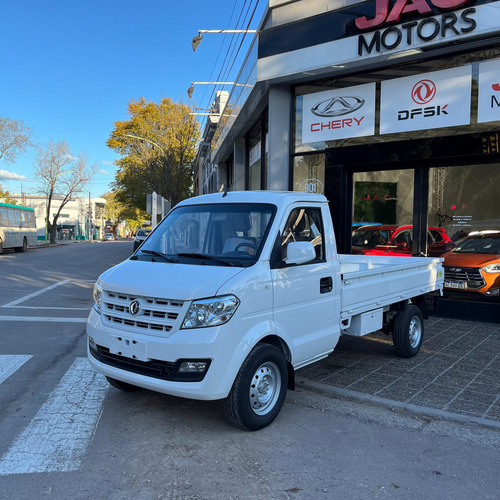 DFSK C31 1.5 Truck Cab Simple