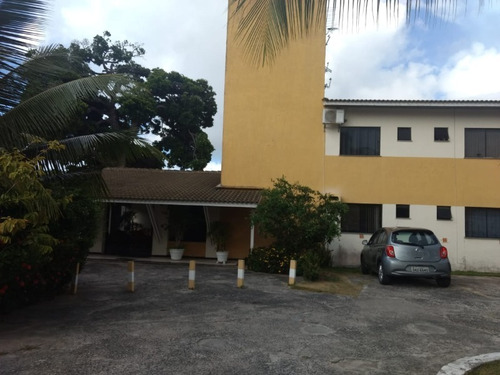 Imagem 3 de 10 de Apartamento - Aa239 - 32556953