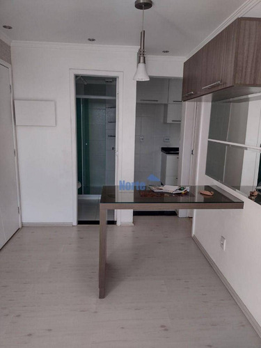 Imagem 4 de 19 de Apartamento Com 2 Dormitórios À Venda, 49 M² Por R$ 255.000 - Jaraguá - São Paulo/sp - Ap5561