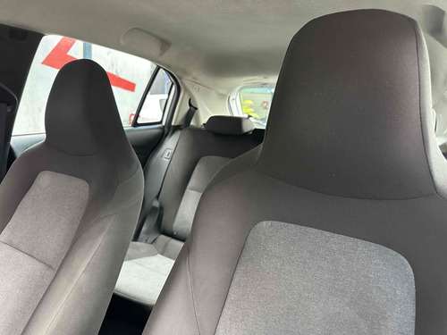 Chevrolet Onix 1.0 FLEX MANUAL