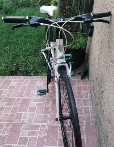 Bicicleta Híbrida Trek Fx 1 S 21 Velocidades Sin Detalles... (Usado)