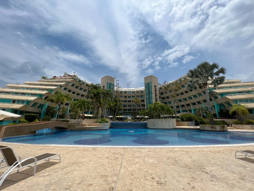 Imagen 17 de 17 de En Venta Apartamento En Isla Paraíso Yacht Club