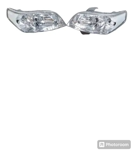 Faros Aveo Speed 2013-2105