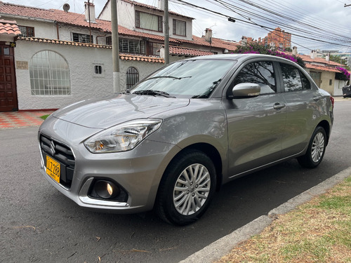 Suzuki Swift 1.2 Dzire