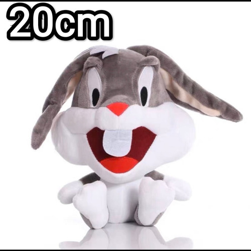 Peluche Importado De Looney Tunes Varios Personajes