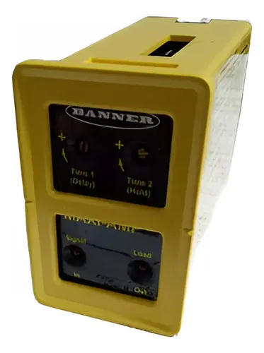 Rele Electromecanico Banner Cl5ra | Mismo precio en cuotas