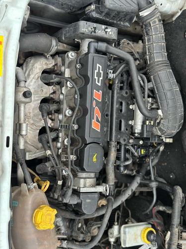Chevrolet Celta 1.4 Lt Aa+dir