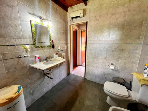 Casa Quinta En Venta José C Paz C/pileta, Parrilla