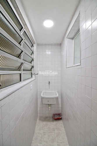 Imagem 19 de 30 de Apartamento Á Venda, 1 Dorm, Pinheiros, Sp - R$ 445 Mil - V5714