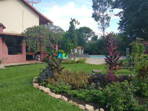 Imagem 11 de 11 de Fazenda - Zona Rural - Ref: 5086 - V-mta5086