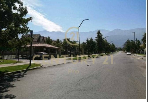 Imagen 3 de 4 de Casa En Condominio Los Lirios De Peñalolen