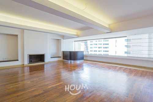 Imagen 3 de 30 de Departamento En Bosques De Las Lomas, Cuajimalpa De Morelos Con 4 Recámaras, 365 M², Id: 84817