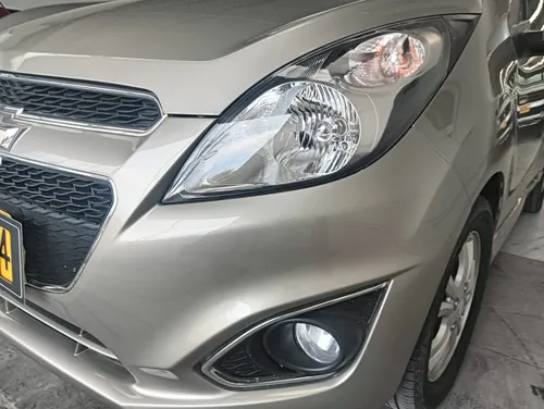 Chevrolet Spark 1.2 Gt M300 Lt