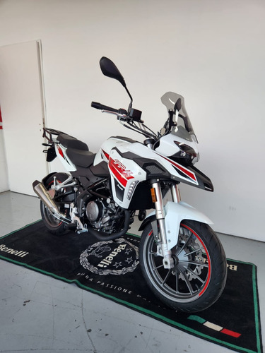 Benelli Trk-251 Full Abs- Entrega Inmediata- Mf